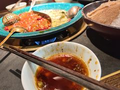 -吼堂老火锅(太古里总店)