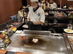-大神太神·铁板烧(七宝领展广场店)