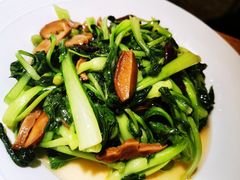 香菇青菜-小绍兴(南翔印象城店)
