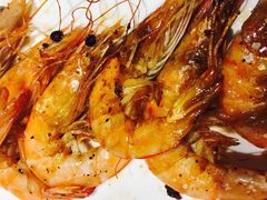 -尚雅铁板料理自助餐厅(乐松店)