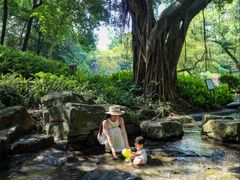 -广州雕塑公园