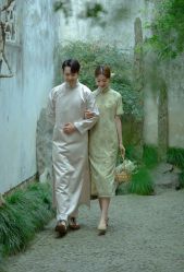-苏州HX-合喜映画婚纱摄影