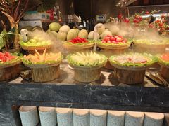 -吉布鲁牛排海鲜自助(成都大悦城店)