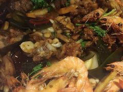 -黄记煌三汁焖锅(新世纪广场店)