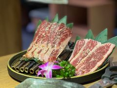 -丸藏和牛烧肉专门店(园区师惠坊店)