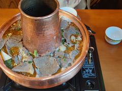 -如意林卡藏餐吧(大昭寺店)
