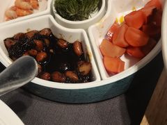 -肆月河豚·新淮扬(金融街店)