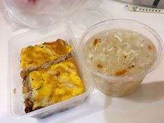 桂花糊米酒-老通城豆皮大王(吉庆街店)