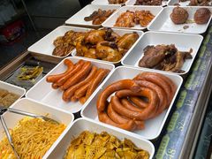 -四季小馆·地道北京小吃(广百店)