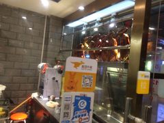 -宏记广东客家菜(丰汇店)