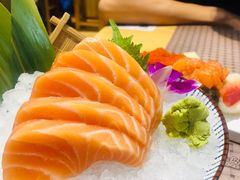 -林妈妈村·日式料理(宝山万达店)