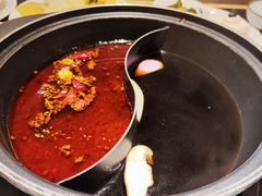 -匠牛亭·锅物烧肉放题自助(昆百大·泰业城店)