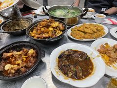 -黎记大排档(慈云路店)