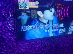 -星聚会KTV X Party(上海真如中海环宇城店)