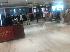 -百盛(中山路店)