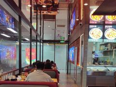 -马家大院铁锅炖(京粮广场店)