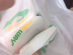 -赛百味(仙林金鹰店)