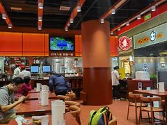 -喜家德虾仁水饺(岗厦北店)