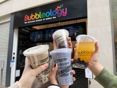 -Bubbleology Leeds Trinity