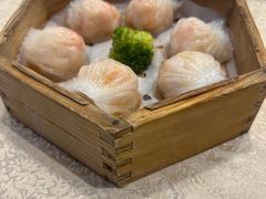 -麒麟中餐厅·经典粤菜·地道菜式老字号(广州长隆酒店)