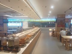-素满香·食养自助(福州·长乐北路店)