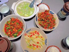 -潇湘阁(汉光百货店)