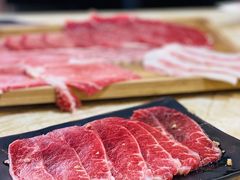 -贺野·自助炭火烤肉(紫藤路店)