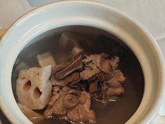 -ZEN采蝶轩·粤味臻鲜·手作点心·商务宴请(泰州店)