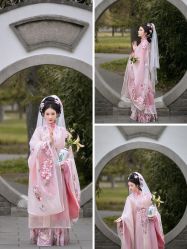 -美云庭古装·格格服汉服·京城旅拍(北京店)
