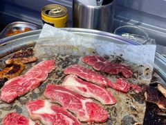 -入火韩国烤肉(凯旋广场店)