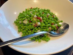 -上海滩餐厅(BFC外滩金融中心店)