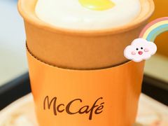 -麦当劳(王顶堤店)