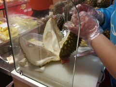 -盒马鲜生(财富中心店)