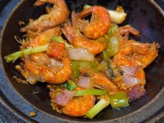 -一茶一点(海景店)