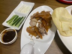 -北京烤鸭(东门町店)