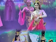 -金东尼人妖秀