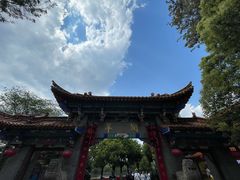 -翠湖公园