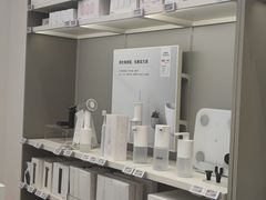 -小米之家(长宁中山公园龙之梦店)