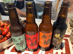 -靓靓蒸虾·头牌蒸虾(雪松路总店)