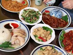 -马来MO简餐.南洋风味料理(美食街店)