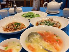 -老淳安—伴山伴湖(千岛湖开元度假村店)