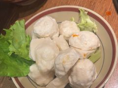 -巴卤社老火锅(财富店)