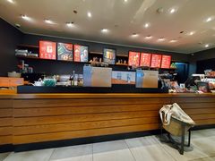 -星巴克(成都机场T2店)