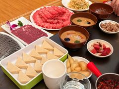 -南门涮肉(后海店)
