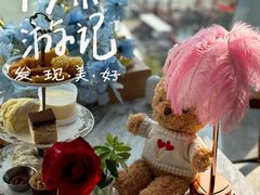 -桃花江餐厅·江景-约会·聚会