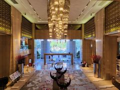 -广州粤海喜来登酒店