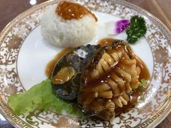 -荣祥海鲜·烟台菜(胜利路二部)