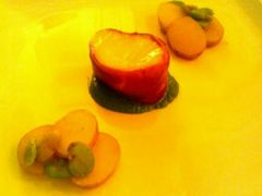 -上海和平饭店-华懋阁 The Cathay Room