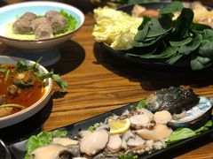 -烧货·活海鲜炭烧(湖滨商业街店)