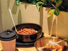 -波波客韩国石锅拌饭(武汉江汉路循礼门店)